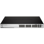 D-Link DGS-3100-24P