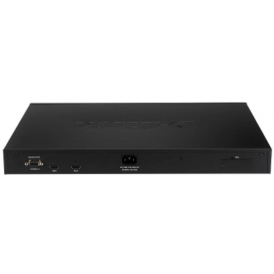 D-Link DGS-3100-24P