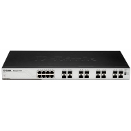 D-Link DGS-3100-24TG