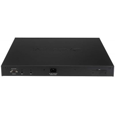 D-Link DGS-3100-48P