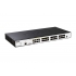 D-Link DGS-3120-24SC, Коммутаторы