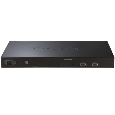 D-Link DGS-3120-24SC