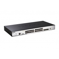 D-Link DGS-3120-24TC/*RI