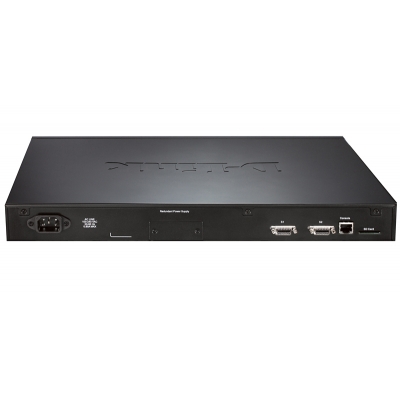 D-Link DGS-3120-48TC/*RI, Коммутаторы
