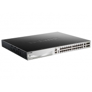 D-Link DGS-3130-30PS/A