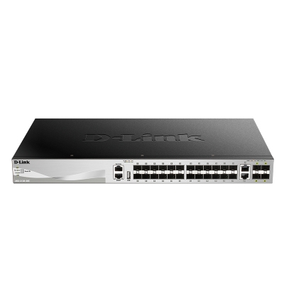 D-Link DGS-3130-30S/A1