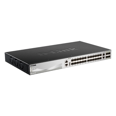D-Link DGS-3130-30S/A1