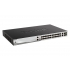 D-Link DGS-3130-30S, Коммутаторы