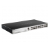 D-Link DGS-3130-30TS, Коммутаторы