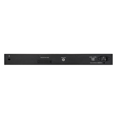 D-Link DGS-3130-30TS, Коммутаторы
