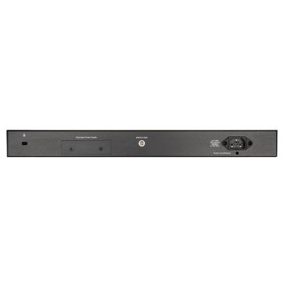D-Link DGS-3130-30TS, Коммутаторы