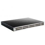 D-Link DGS-3130-54S