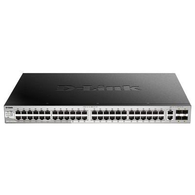 D-Link DGS-3130-54TS/A1