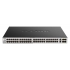 D-Link DGS-3130-54TS, Коммутаторы