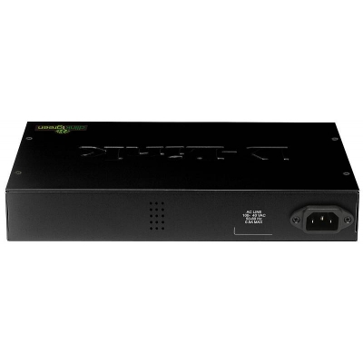 D-Link DGS-3200-16
