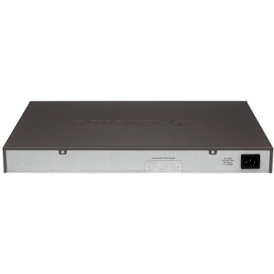 D-Link DGS-3204
