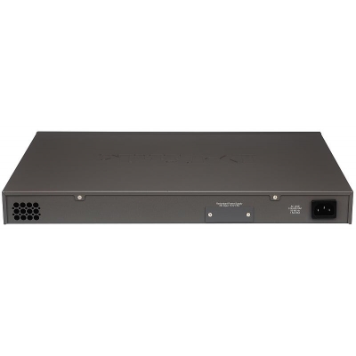 D-Link DGS-3312SR