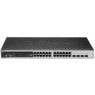 D-Link DGS-3324SR