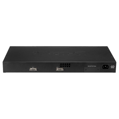 D-Link DGS-3324SR