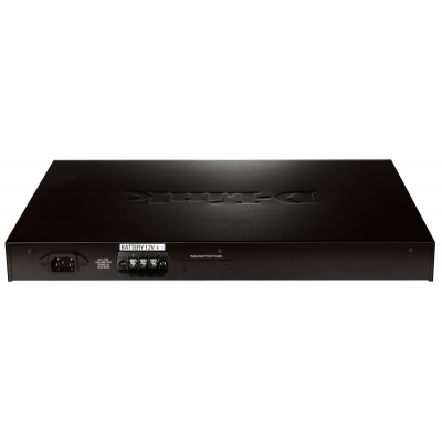 D-Link DGS-3420-26SC