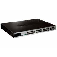 D-Link DGS-3420-28TC