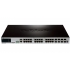 D-Link DGS-3420-28TC, Коммутаторы