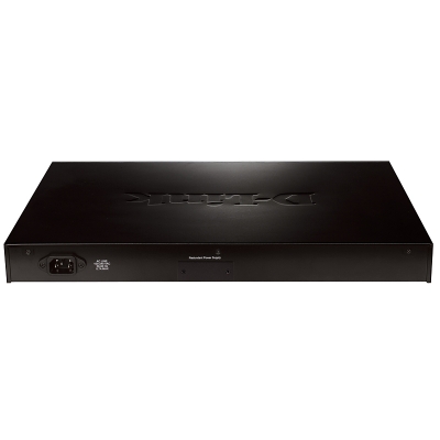 D-Link DGS-3420-28TC, Коммутаторы