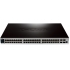 D-Link DGS-3420-52T, Коммутаторы