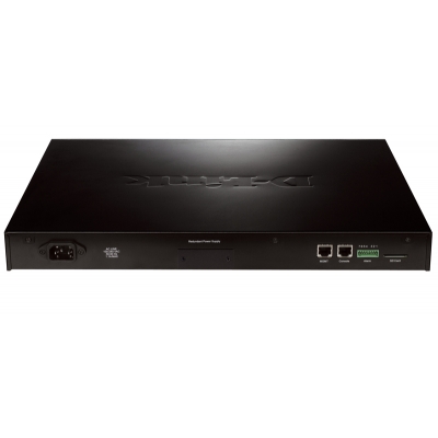 D-Link DGS-3420-52T, Коммутаторы