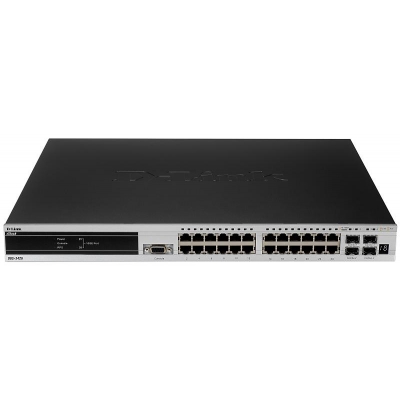 D-Link DGS-3426