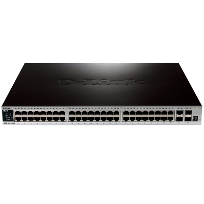 D-Link DGS-3620-52P/A