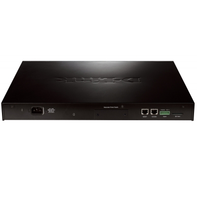 D-Link DGS-3620-52P/A