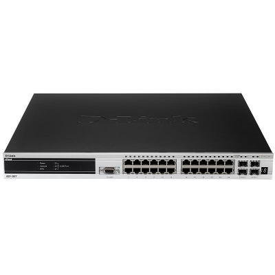 D-Link DGS-3627