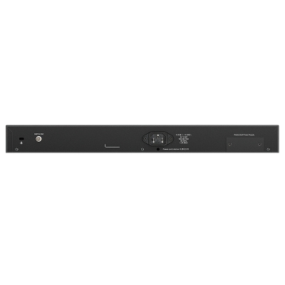 D-Link DGS-3630-28SC, Коммутаторы