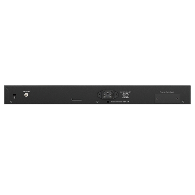 D-Link DGS-3630-28TC, Коммутаторы