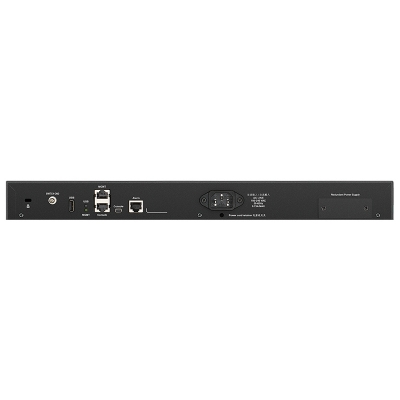 D-Link DGS-3630-52TC, Коммутаторы