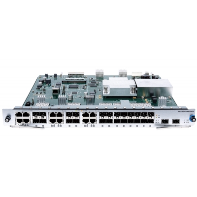 D-Link DGS-6600-24SC2XS-C, Коммутаторы
