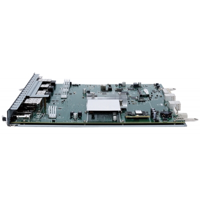 D-Link DGS-6600-24SC2XS-C, Коммутаторы