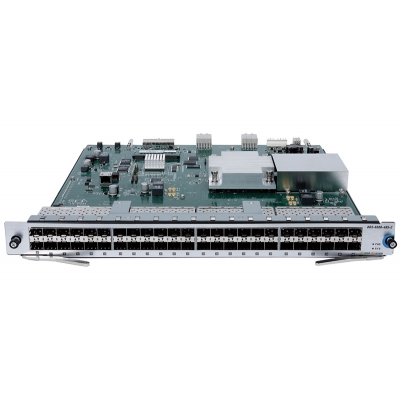 D-Link DGS-6600-48S-C, Коммутаторы