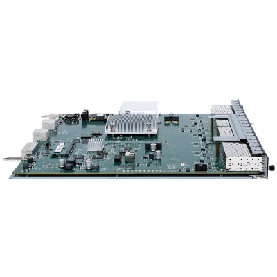 D-Link DGS-6600-48S-C, Коммутаторы