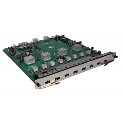 D-Link DGS-6600-8XG