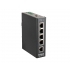 D-Link DIS-100E-5W, Коммутаторы
