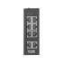 D-Link DIS-100E-8W, Коммутаторы