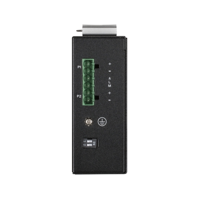 D-Link DIS-100E-8W, Коммутаторы