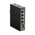 D-Link DIS-100G-5SW, Коммутаторы