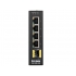 D-Link DIS-100G-5SW, Коммутаторы