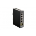 D-Link DIS-100G-5SW, Коммутаторы