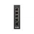 D-Link DIS-100G-5W, Коммутаторы