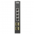 D-Link DIS-100G-6S, Коммутаторы