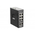 D-Link DIS-100G-8W, Коммутаторы